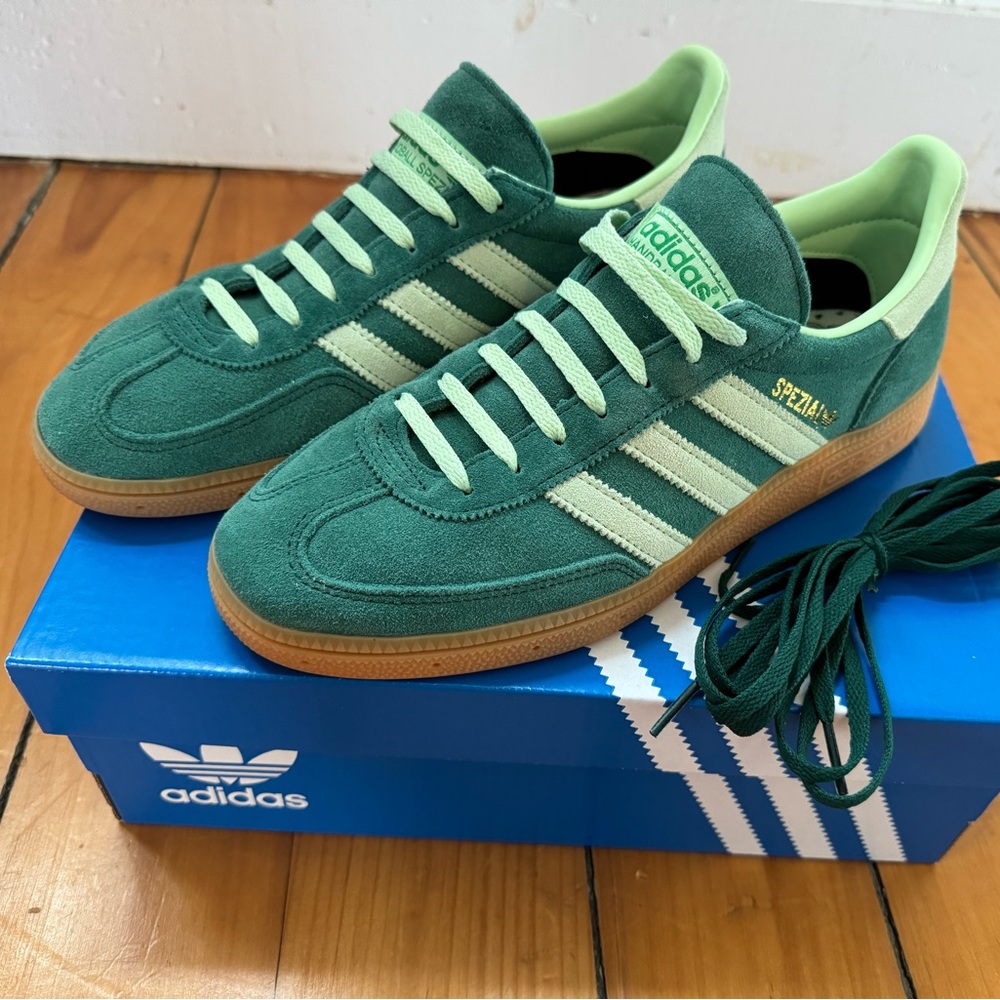 NWT ADIDAS SPEZIAL